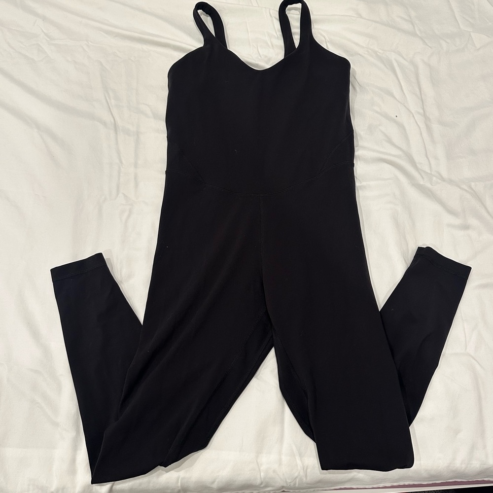 Lululemon Align Bodysuit 25” View 3